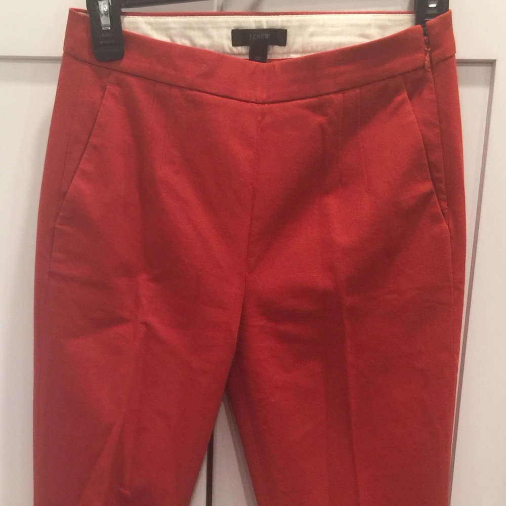 J Crew Pants